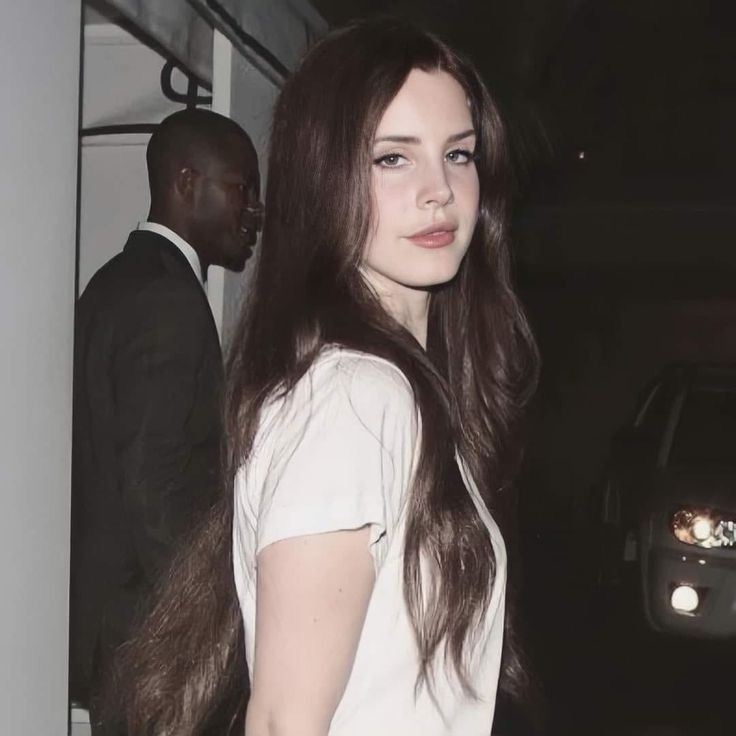 Аватар Lana Del Rey