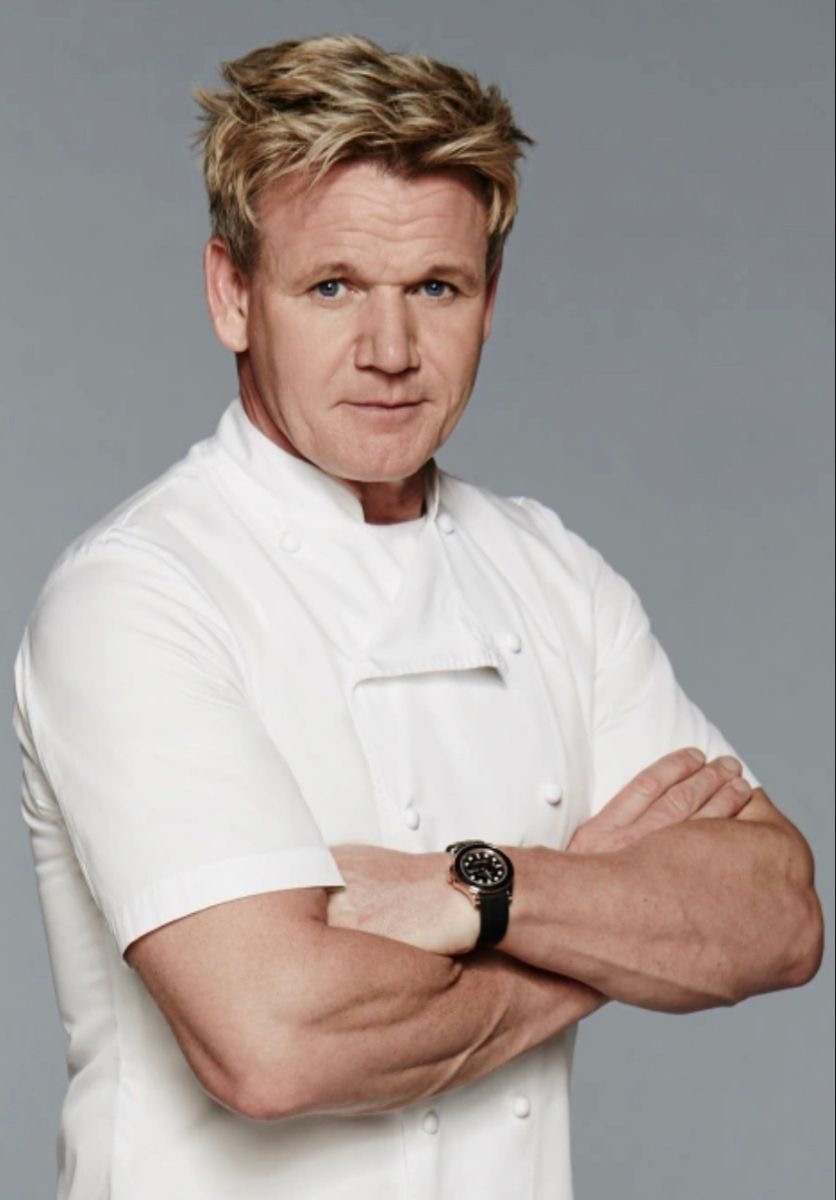 Аватар Gordon Ramsay