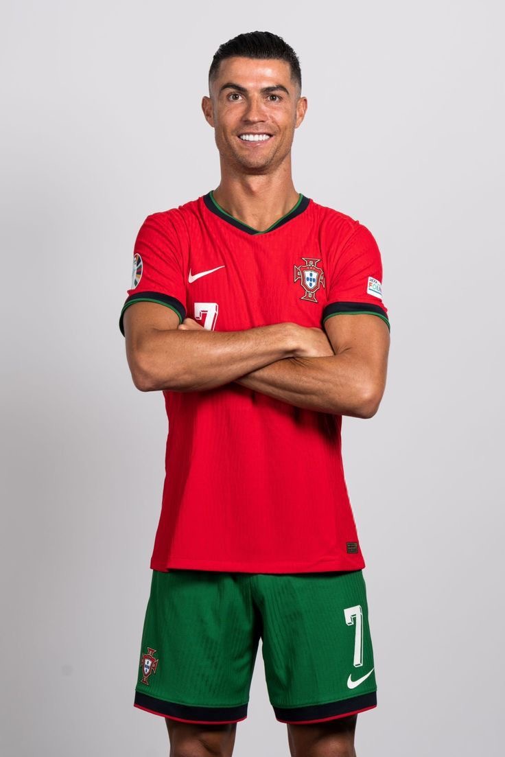 Аватар Cristiano Ronaldo