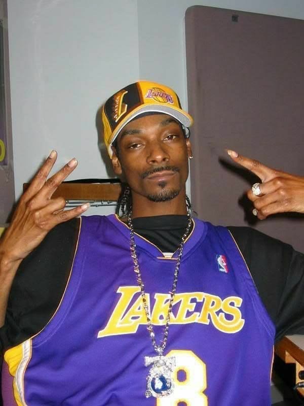 Аватар Snoop Dogg