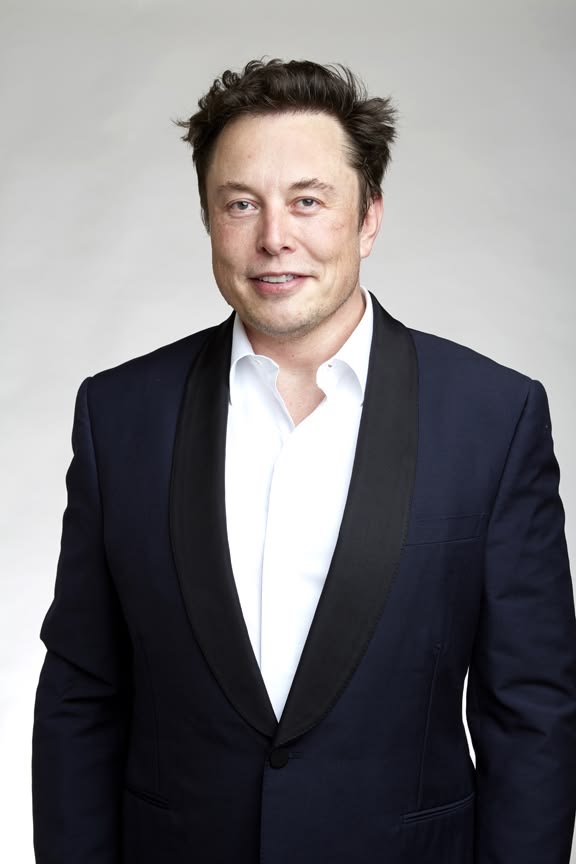 Аватар Elon Musk