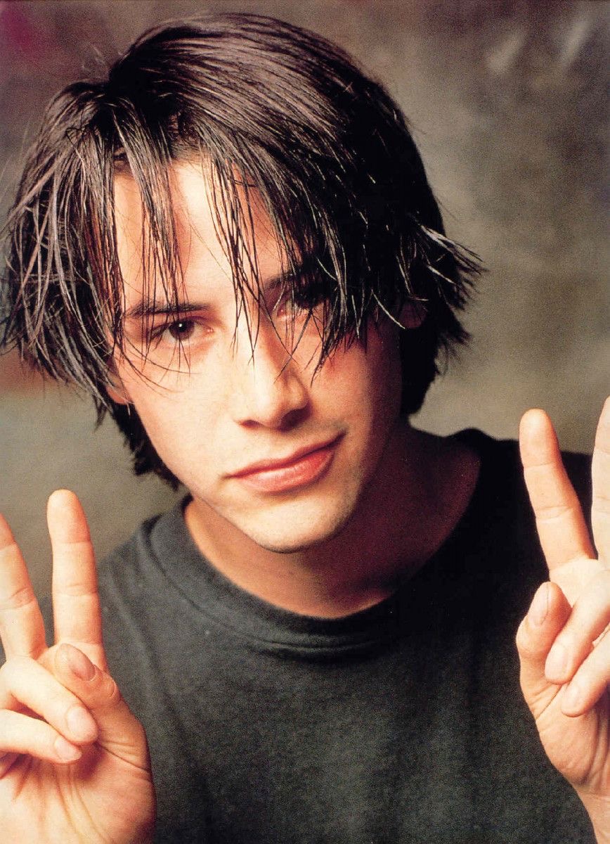 Аватар Keanu Reeves